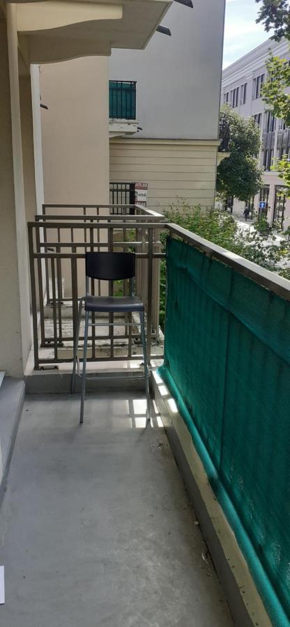 Appartement Cosy Pres Du Rer Chessy Kültér fotó
