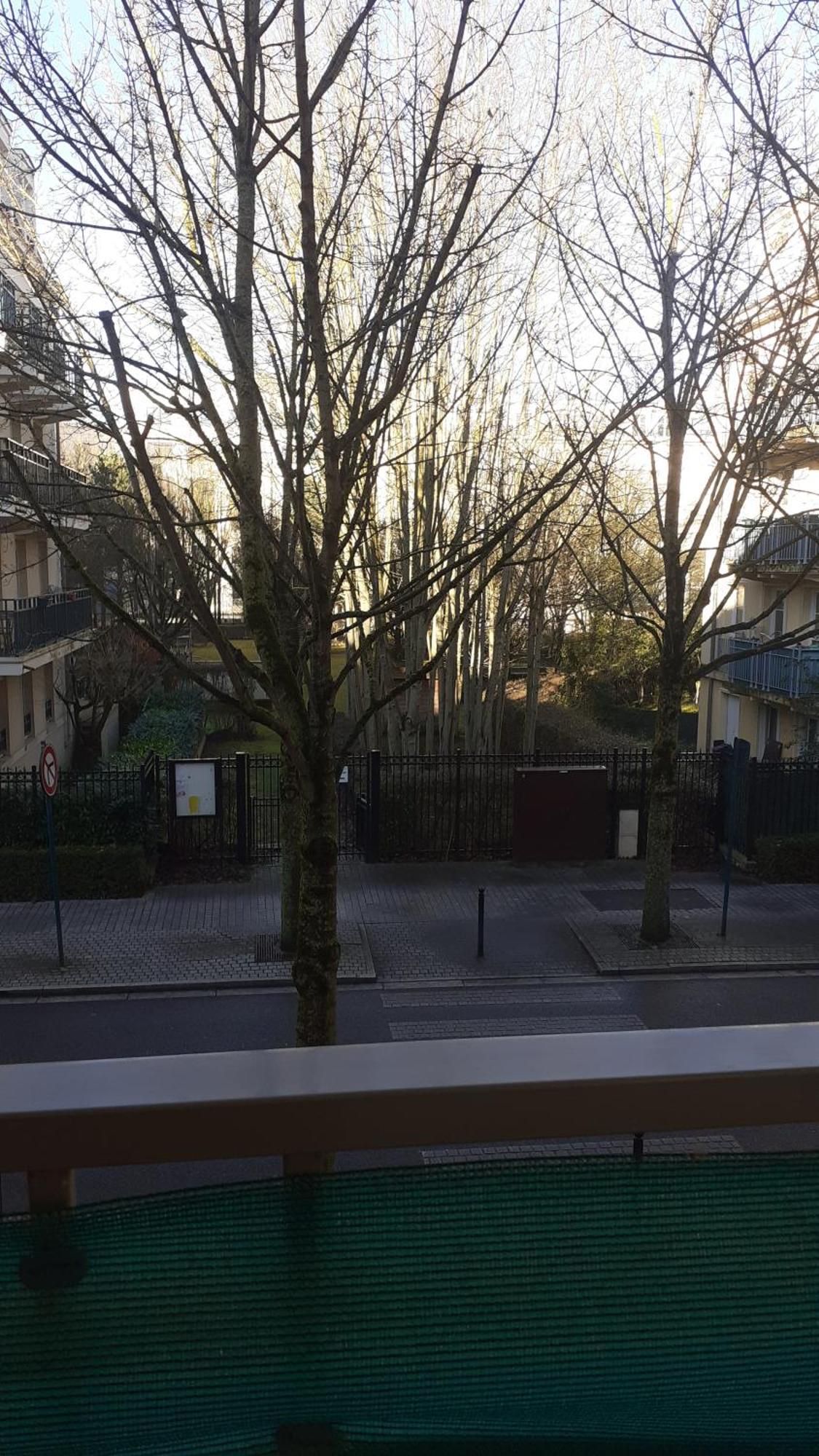 Appartement Cosy Pres Du Rer Chessy Kültér fotó