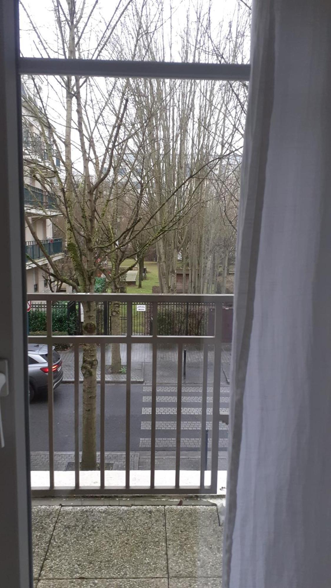 Appartement Cosy Pres Du Rer Chessy Kültér fotó