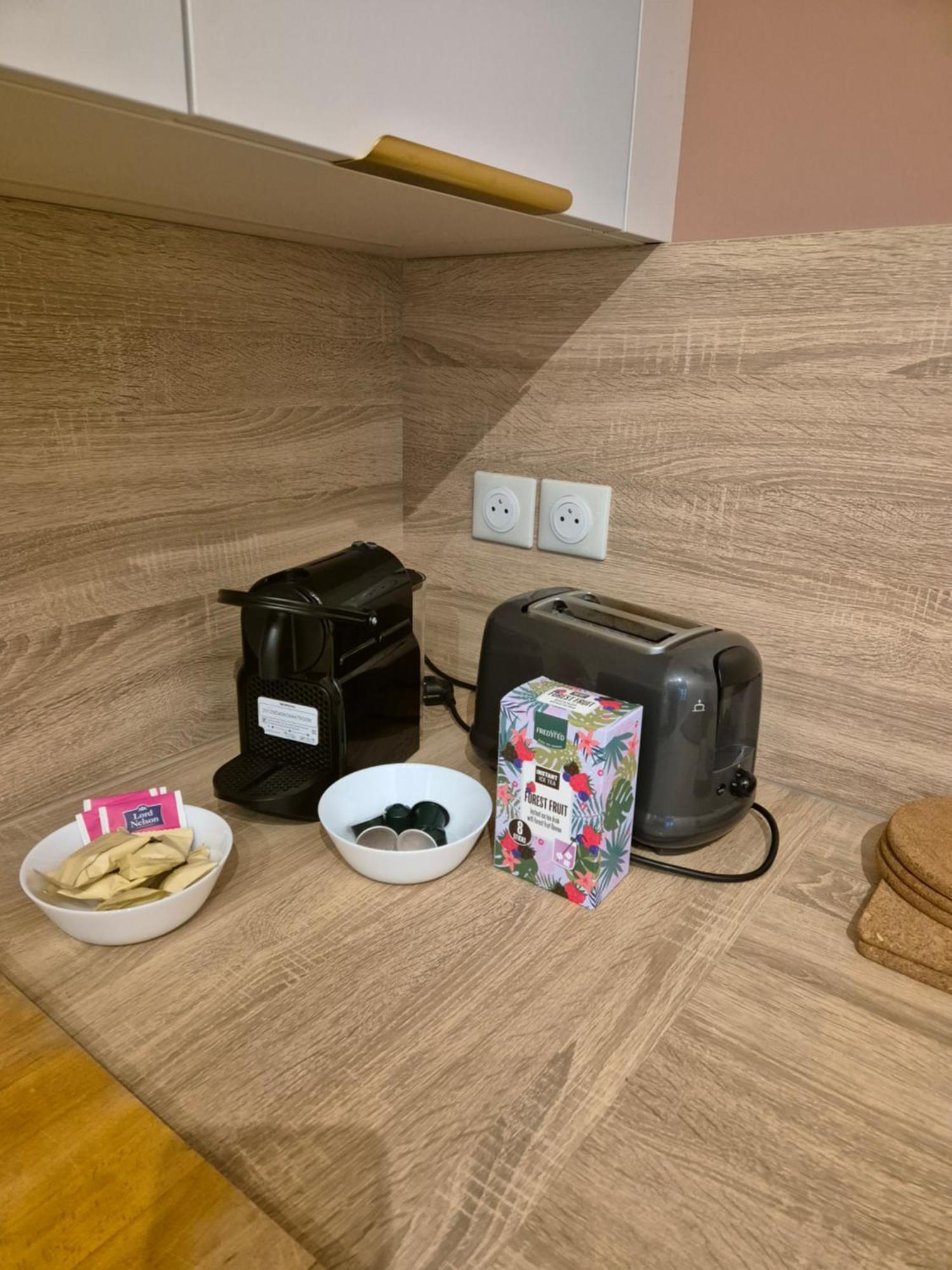 Appartement Cosy Pres Du Rer Chessy Kültér fotó