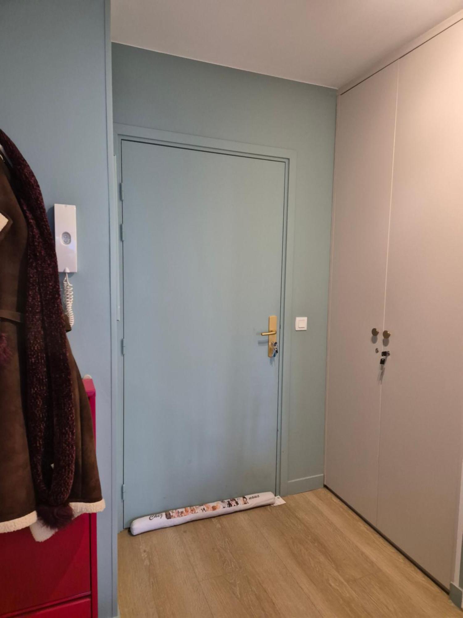 Appartement Cosy Pres Du Rer Chessy Kültér fotó