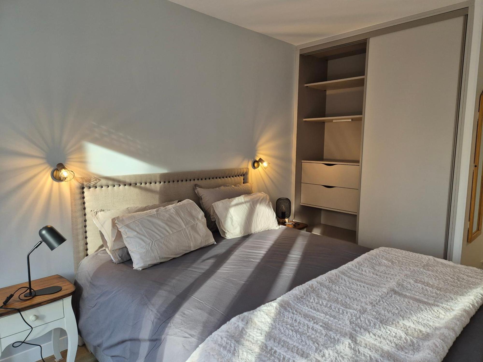 Appartement Cosy Pres Du Rer Chessy Kültér fotó