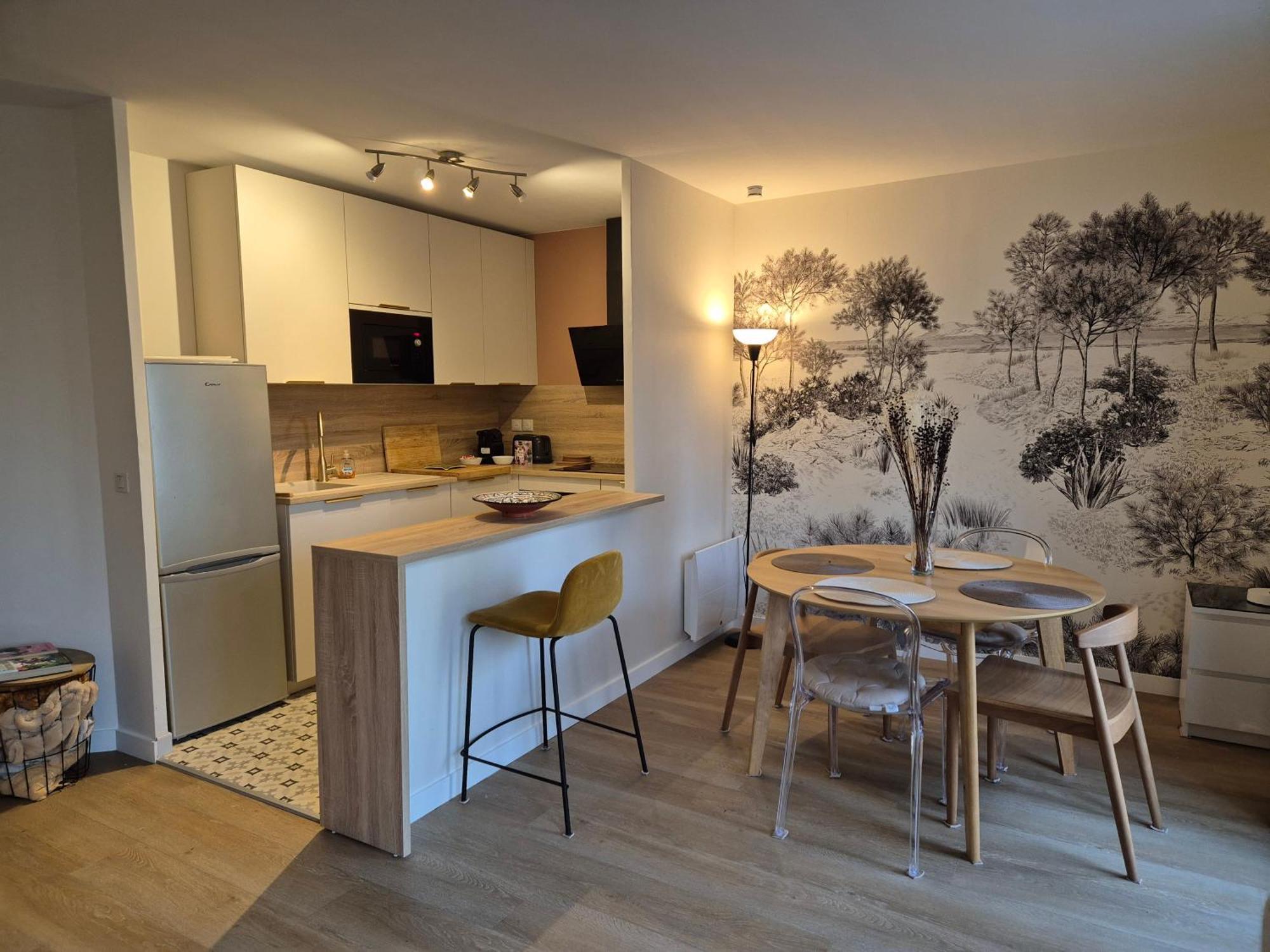 Appartement Cosy Pres Du Rer Chessy Kültér fotó